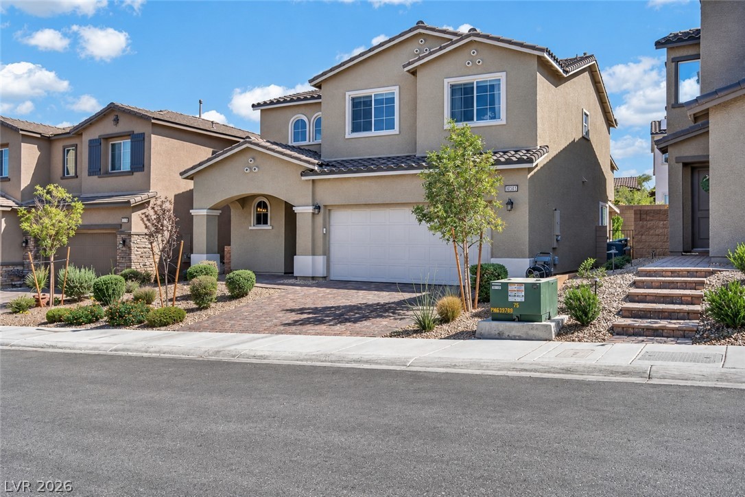 10383 Andele Avenue Las Vegas NV 89166