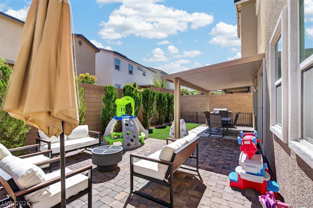 10383 Andele Avenue Las Vegas NV 89166