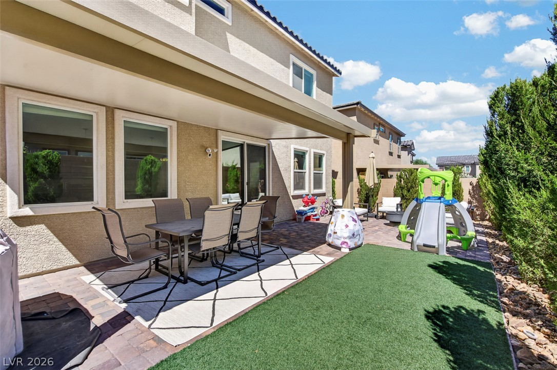 10383 Andele Avenue Las Vegas NV 89166