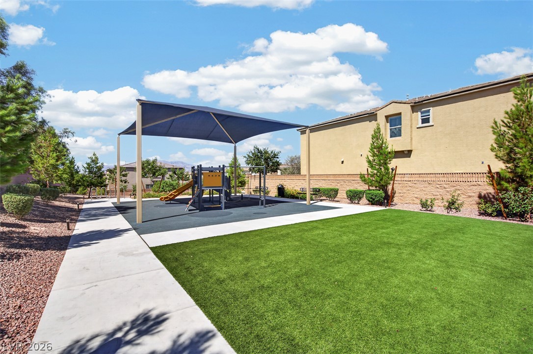 10383 Andele Avenue Las Vegas NV 89166