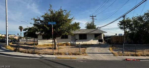 524 Recco Avenue North Las Vegas NV 89030