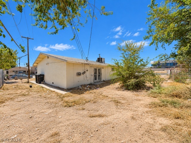 524 Recco Avenue North Las Vegas NV 89030