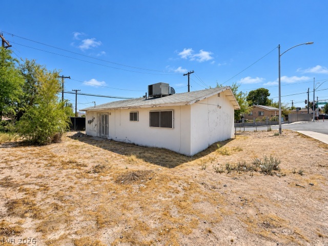 524 Recco Avenue North Las Vegas NV 89030