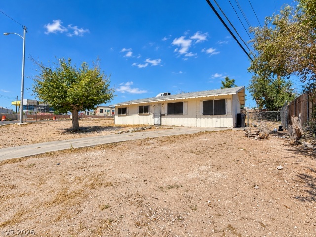 524 Recco Avenue North Las Vegas NV 89030