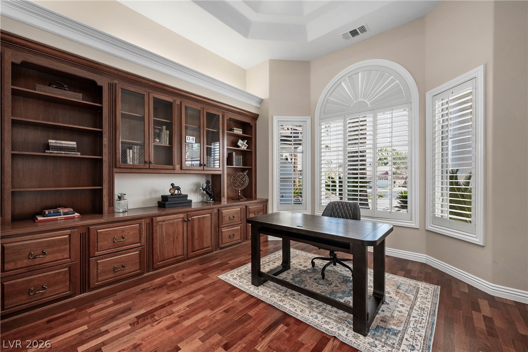 7440 Oak Grove Avenue Las Vegas NV 89117