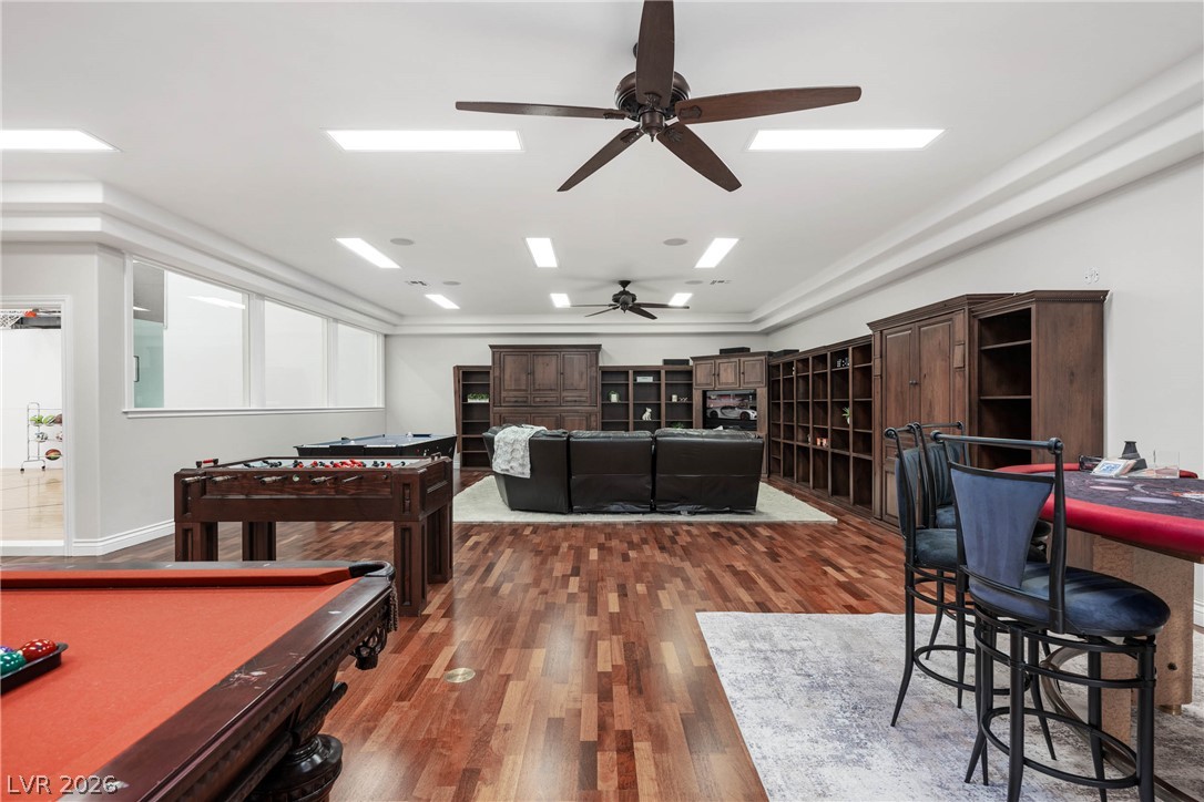 7440 Oak Grove Avenue Las Vegas NV 89117