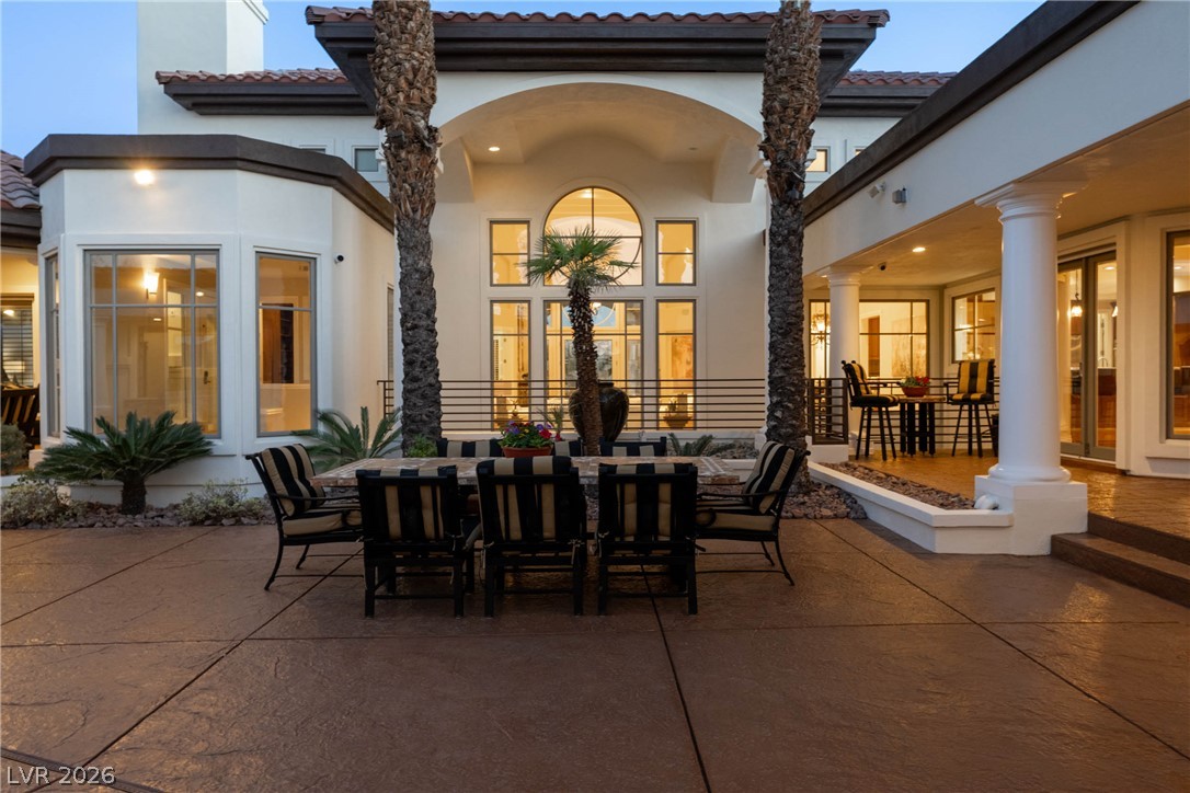 7440 Oak Grove Avenue Las Vegas NV 89117
