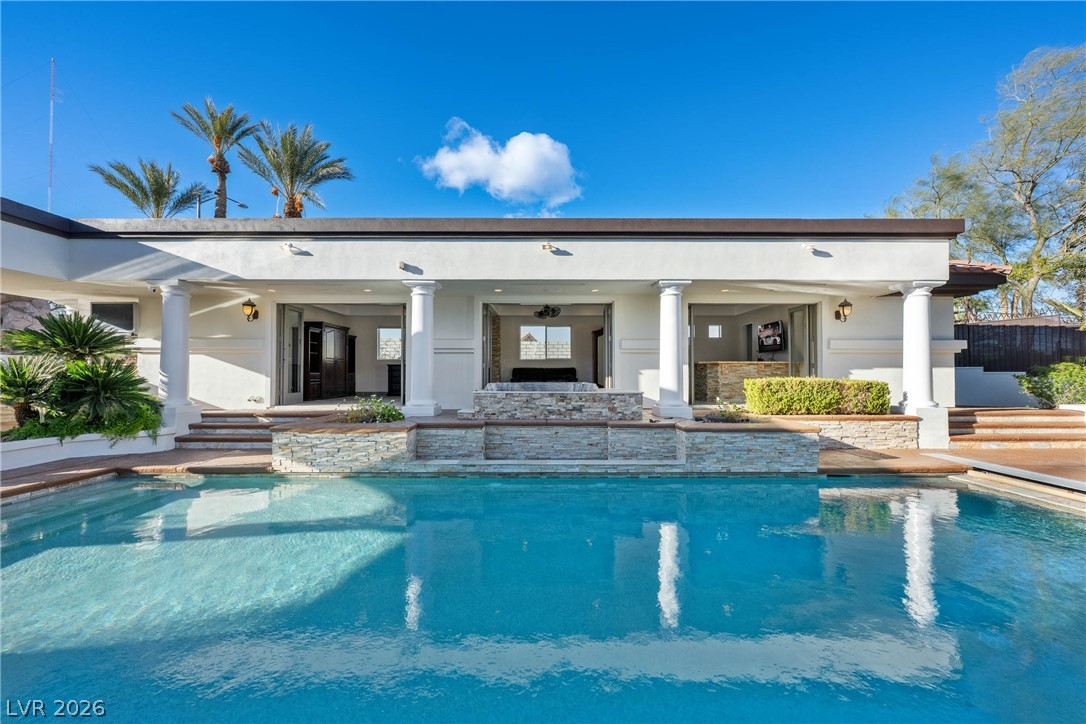 7440 Oak Grove Avenue Las Vegas NV 89117