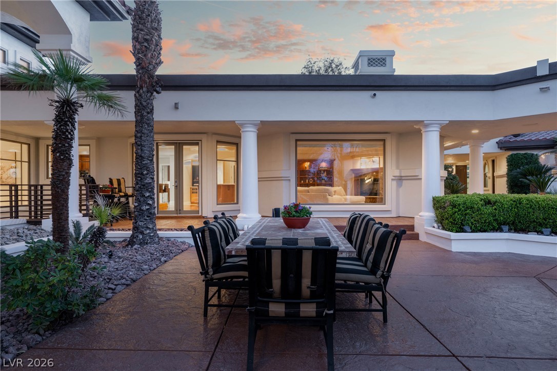 7440 Oak Grove Avenue Las Vegas NV 89117