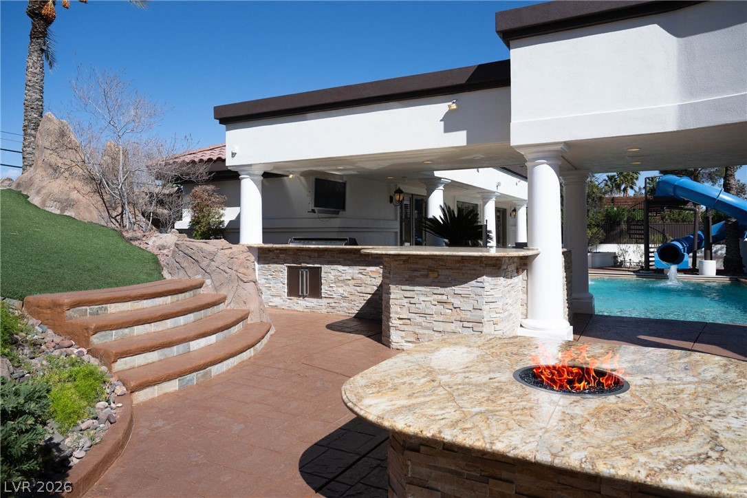 7440 Oak Grove Avenue Las Vegas NV 89117