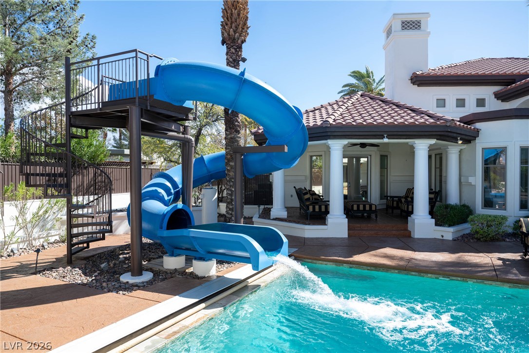 7440 Oak Grove Avenue Las Vegas NV 89117