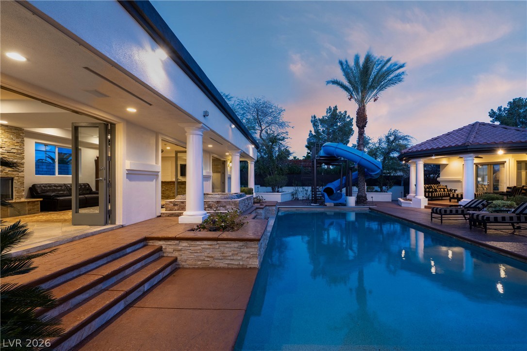 7440 Oak Grove Avenue Las Vegas NV 89117