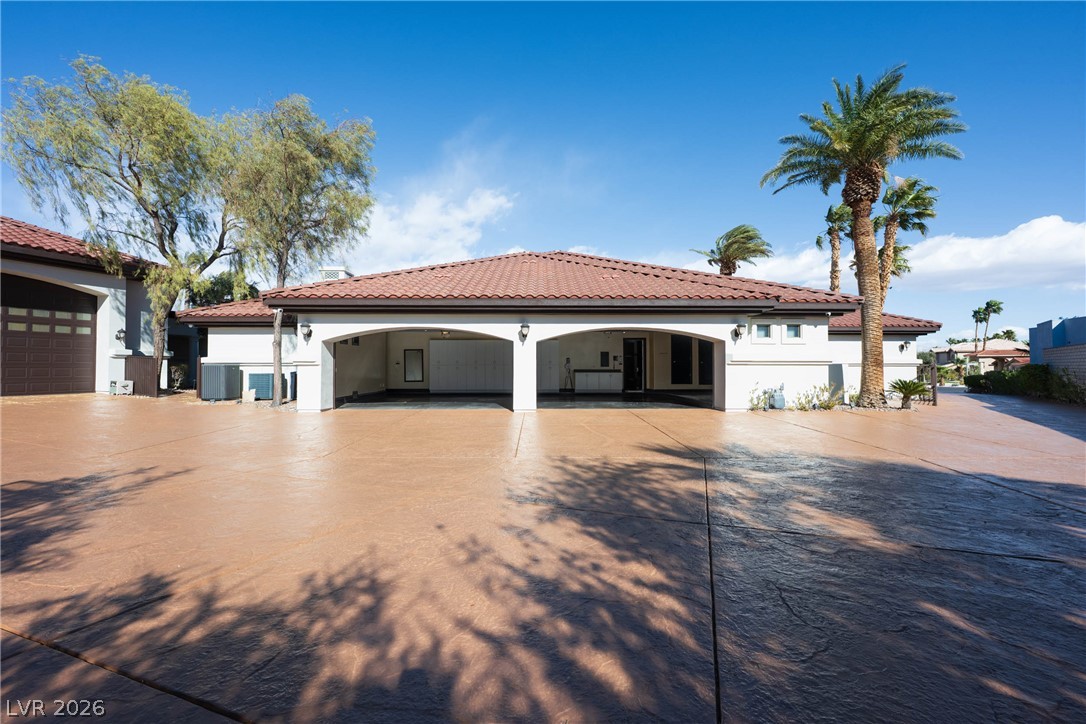 7440 Oak Grove Avenue Las Vegas NV 89117