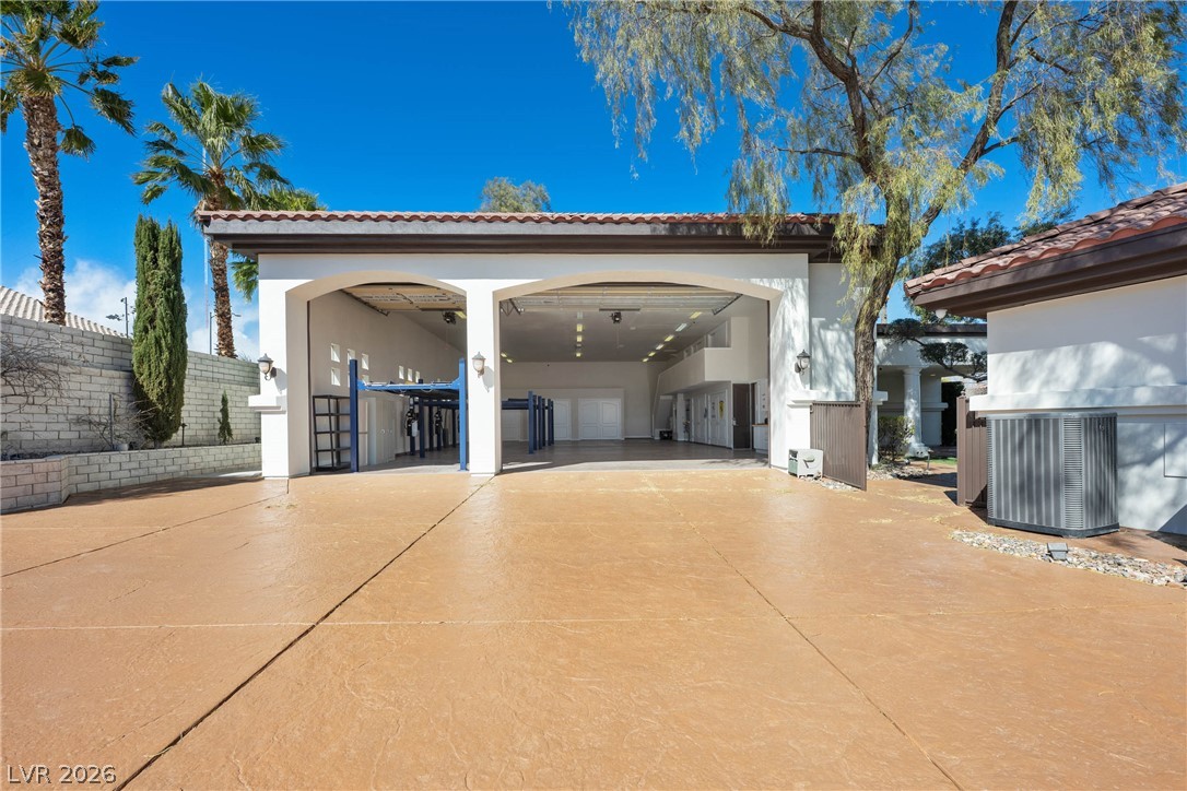 7440 Oak Grove Avenue Las Vegas NV 89117