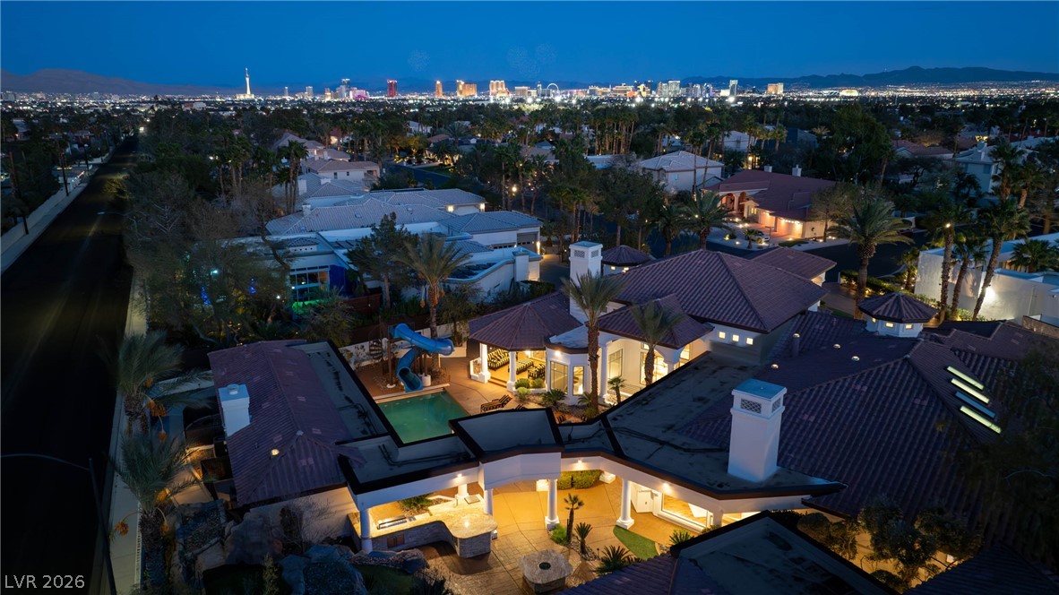 7440 Oak Grove Avenue Las Vegas NV 89117