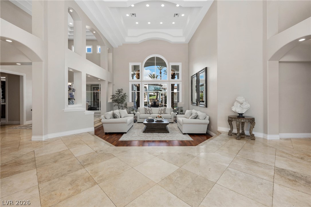 7440 Oak Grove Avenue Las Vegas NV 89117