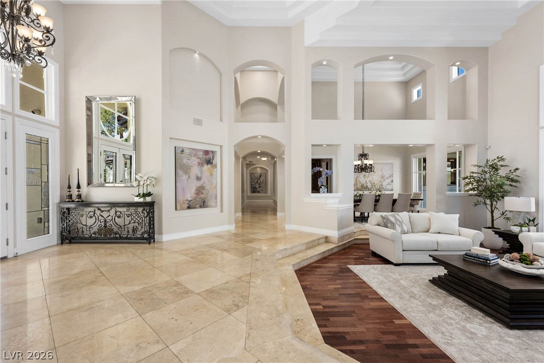 7440 Oak Grove Avenue Las Vegas NV 89117