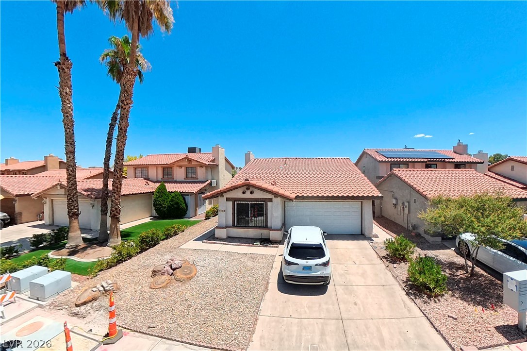 2960 Spokane Drive Las Vegas NV 89121