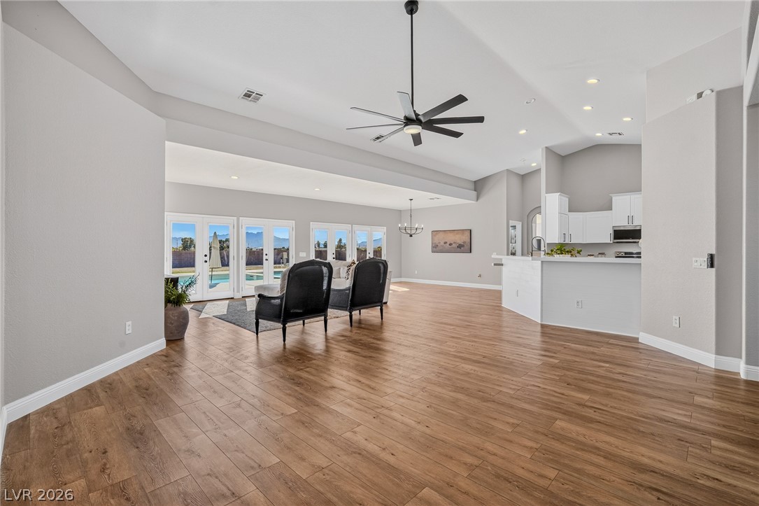 1951 West Gee Street Pahrump NV 89060