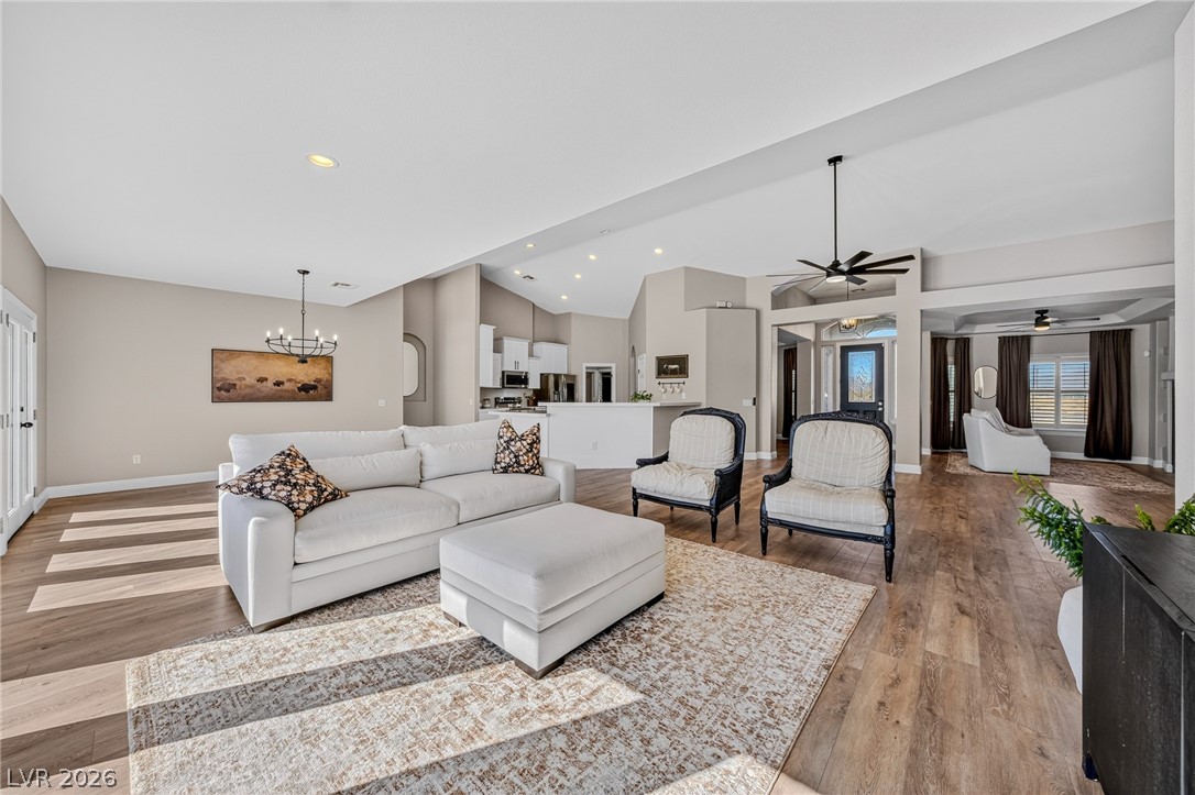 1951 West Gee Street Pahrump NV 89060