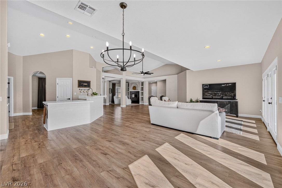 1951 West Gee Street Pahrump NV 89060