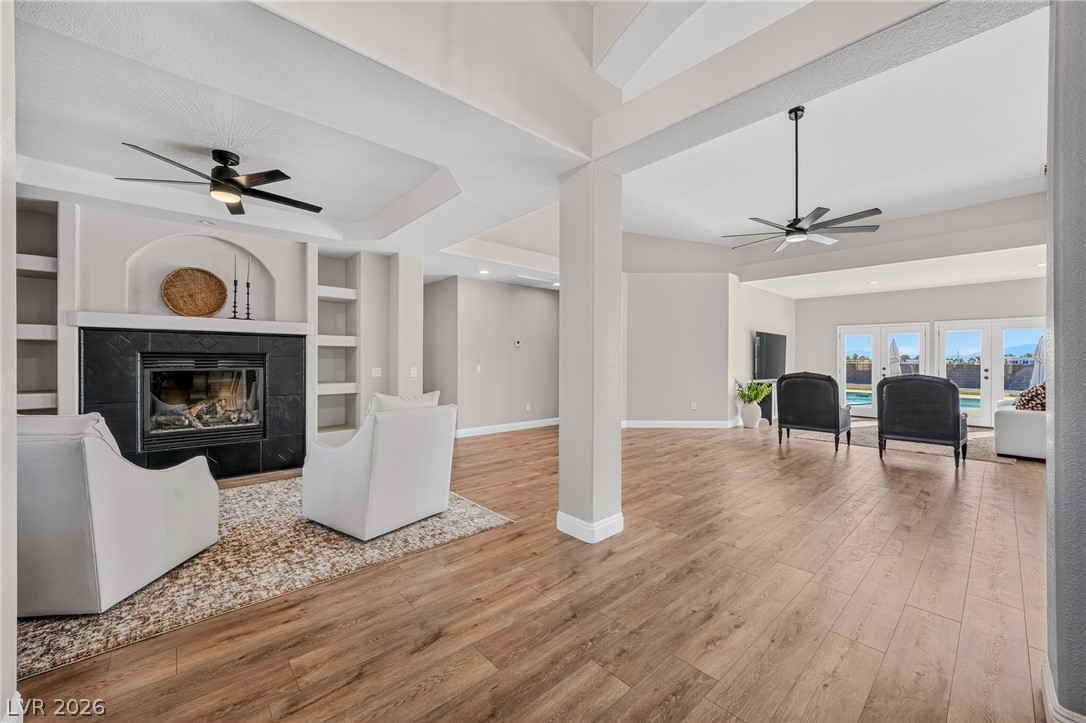 1951 West Gee Street Pahrump NV 89060