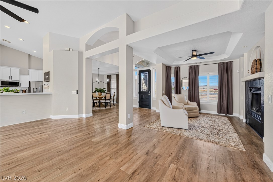 1951 West Gee Street Pahrump NV 89060