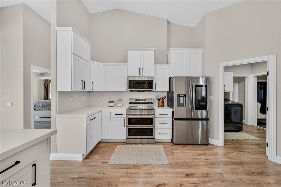 1951 West Gee Street Pahrump NV 89060
