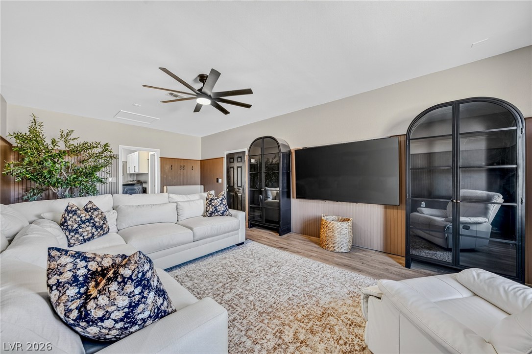 1951 West Gee Street Pahrump NV 89060