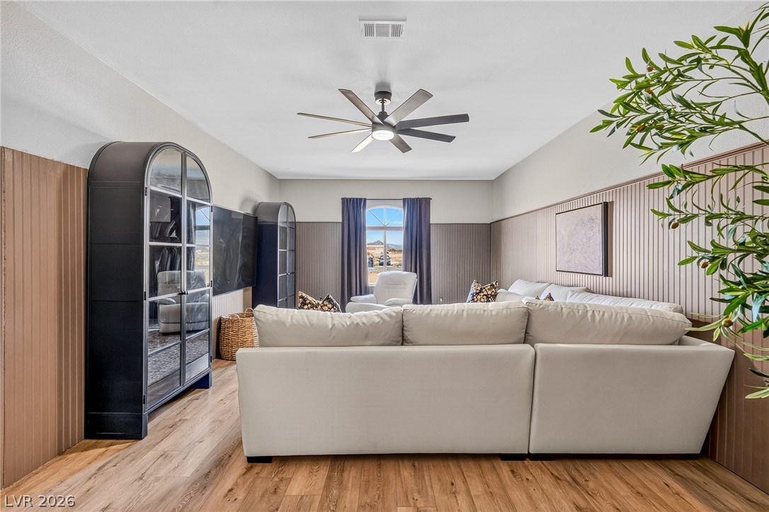1951 West Gee Street Pahrump NV 89060