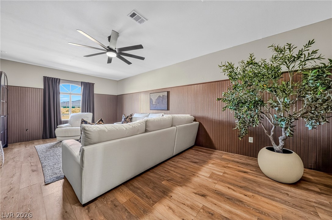 1951 West Gee Street Pahrump NV 89060