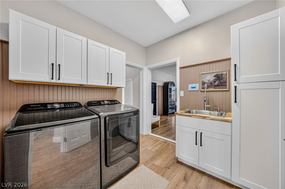 1951 West Gee Street Pahrump NV 89060