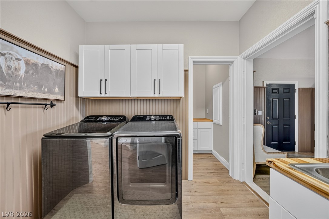 1951 West Gee Street Pahrump NV 89060
