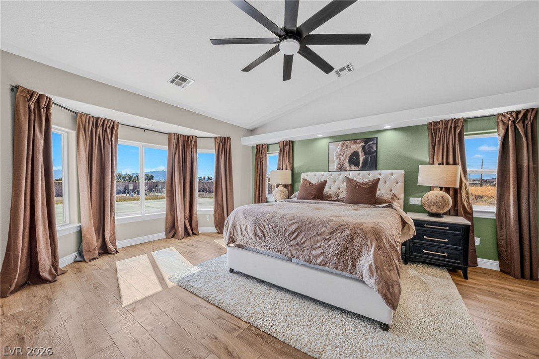 1951 West Gee Street Pahrump NV 89060