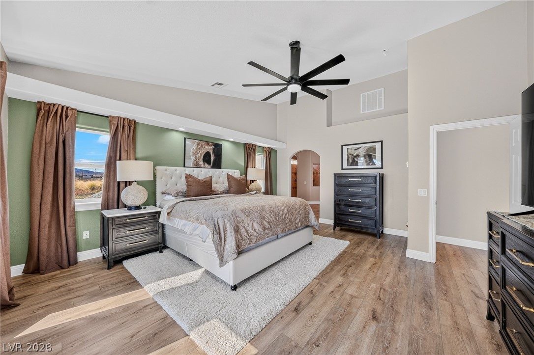 1951 West Gee Street Pahrump NV 89060
