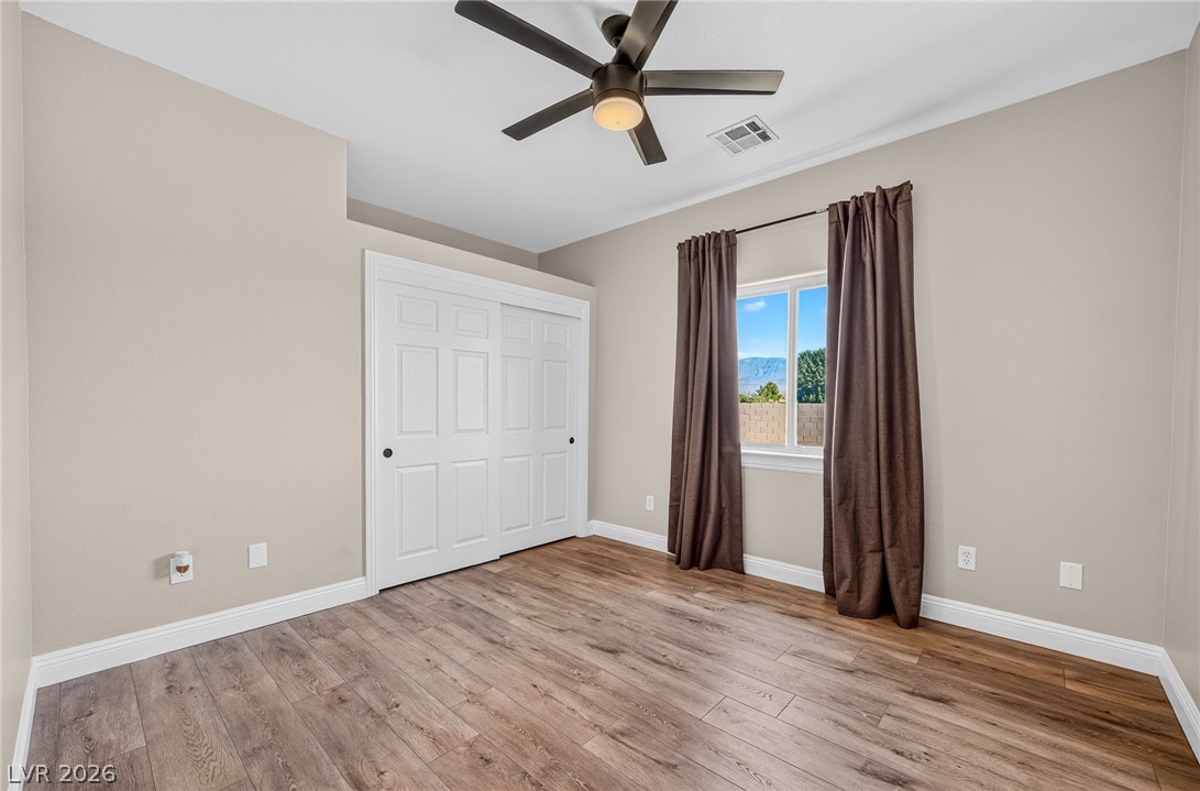 1951 West Gee Street Pahrump NV 89060