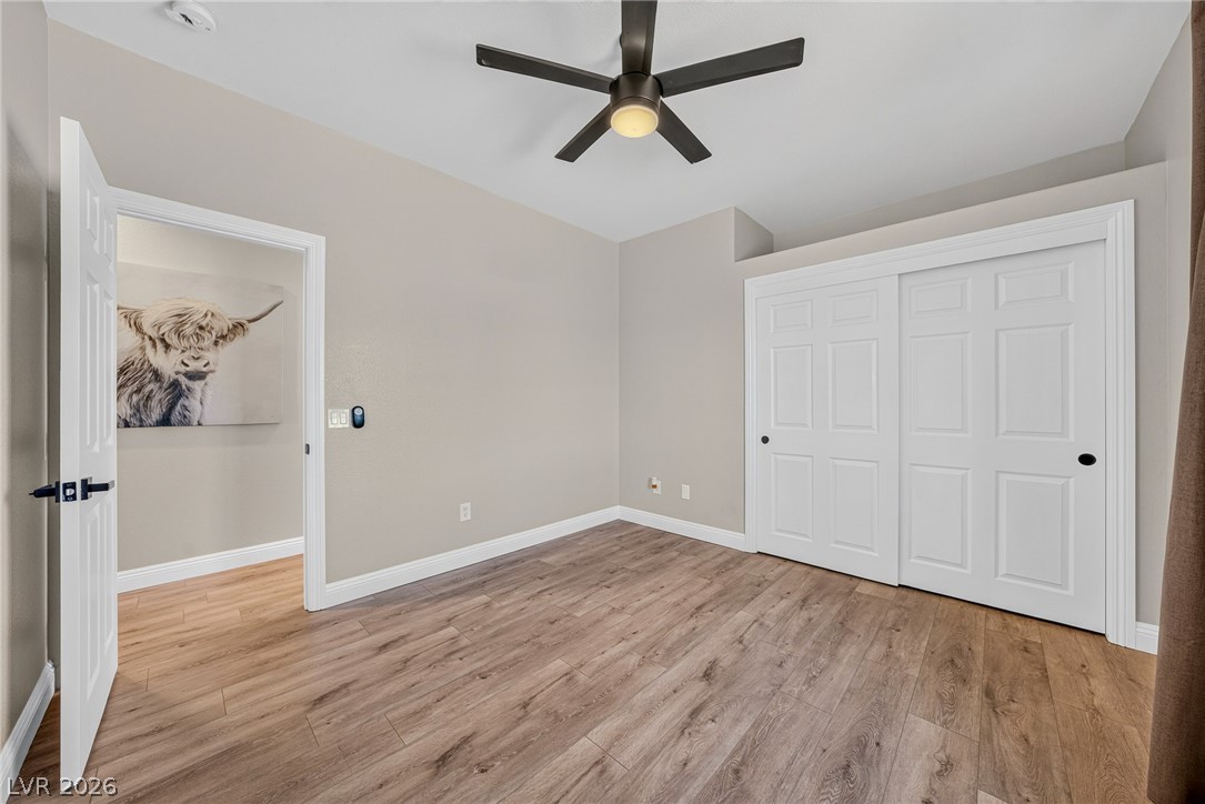 1951 West Gee Street Pahrump NV 89060