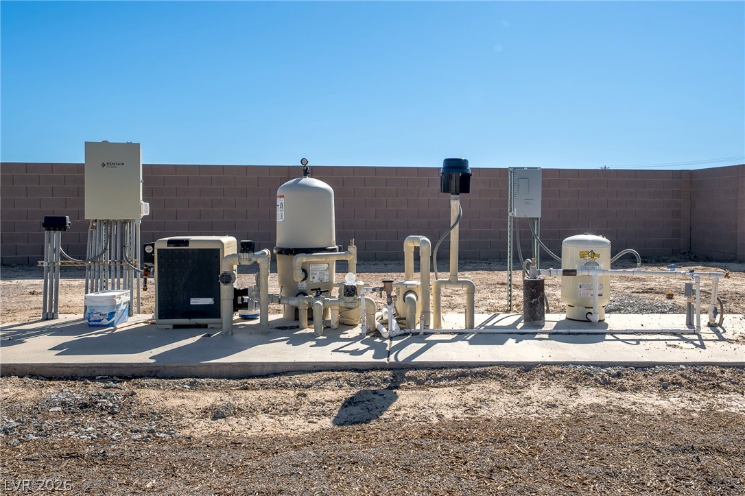1951 West Gee Street Pahrump NV 89060