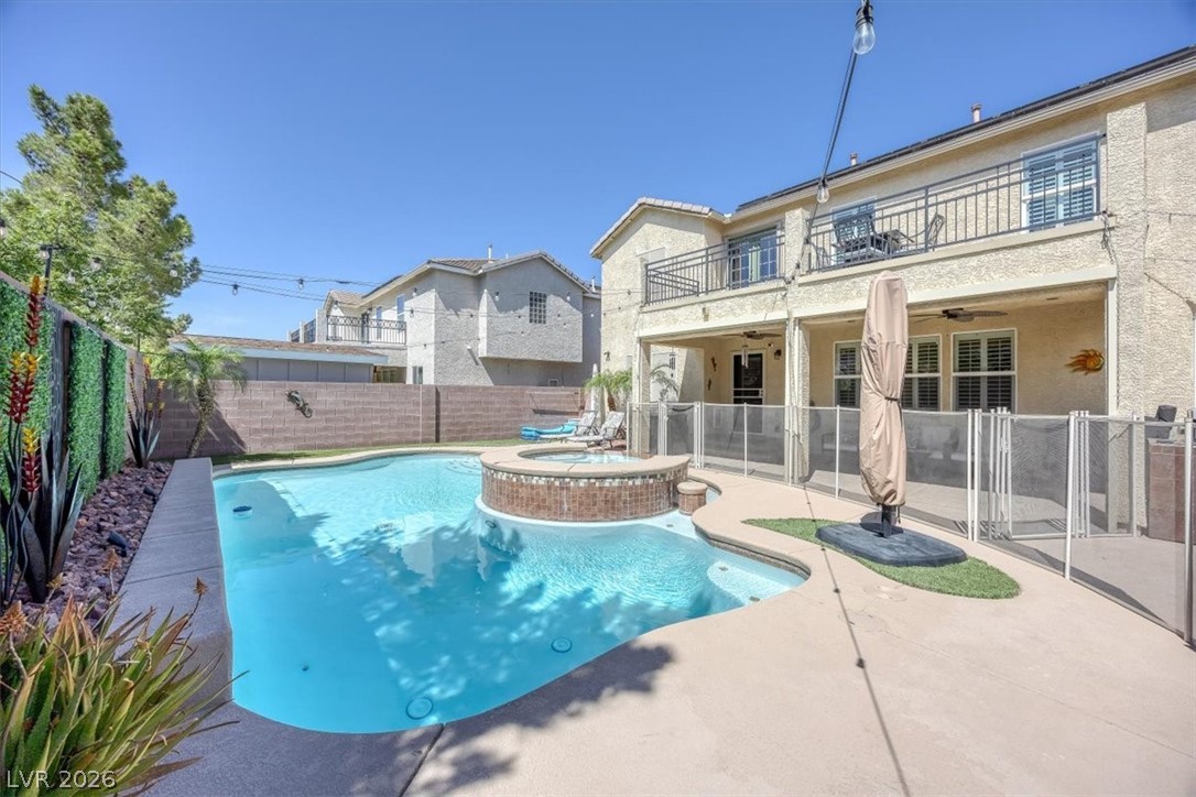 969 Pleasing Plateau Street Henderson NV 89002