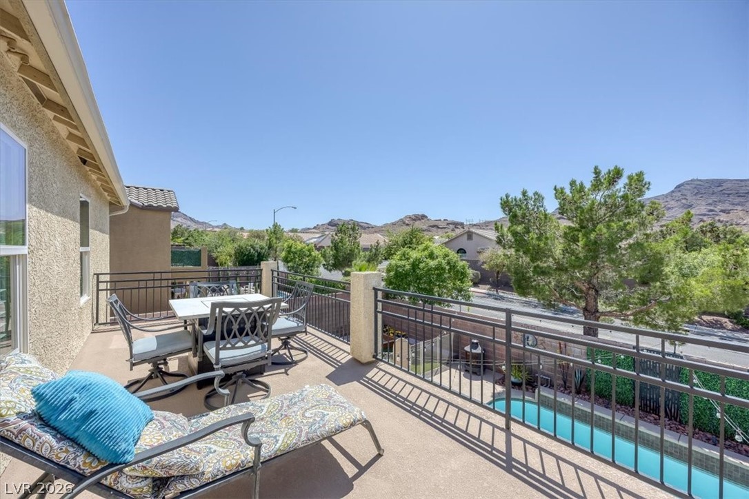 969 Pleasing Plateau Street Henderson NV 89002