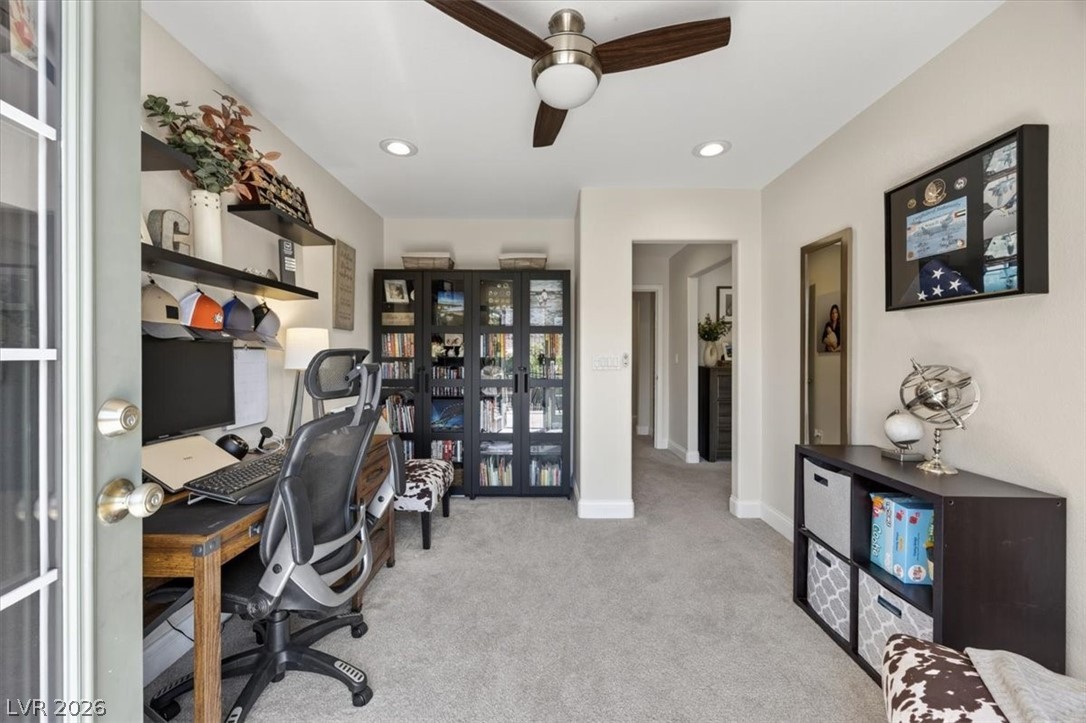 969 Pleasing Plateau Street Henderson NV 89002