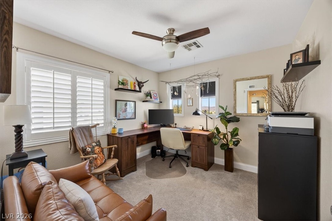969 Pleasing Plateau Street Henderson NV 89002