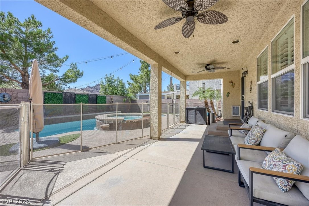 969 Pleasing Plateau Street Henderson NV 89002