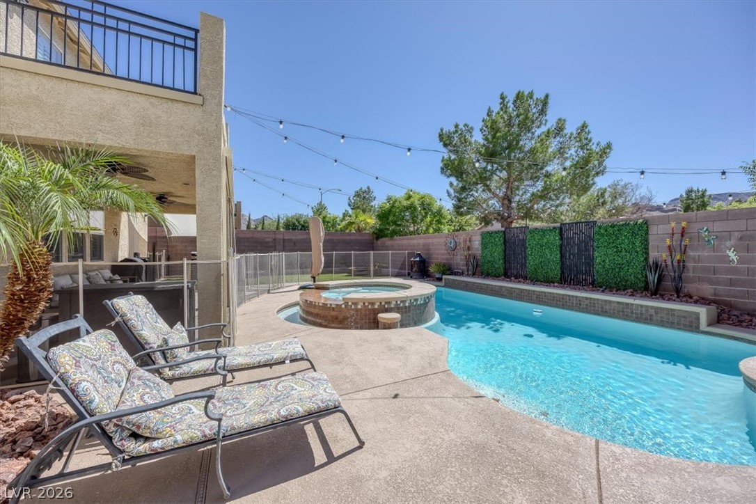 969 Pleasing Plateau Street Henderson NV 89002