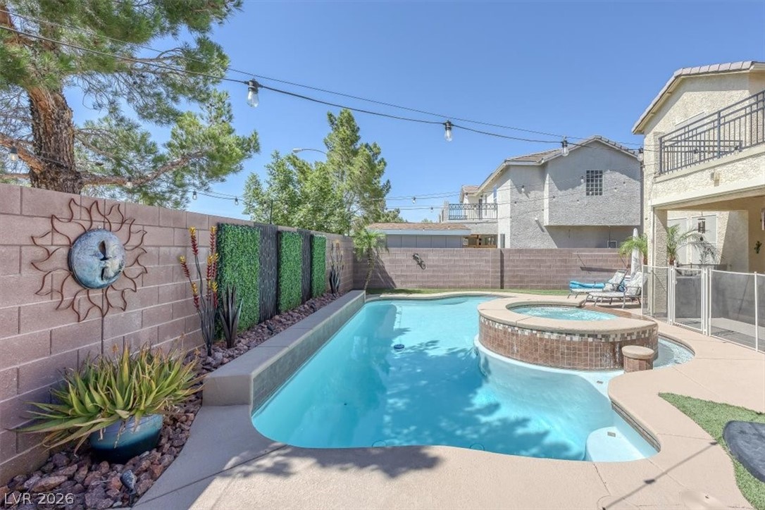 969 Pleasing Plateau Street Henderson NV 89002