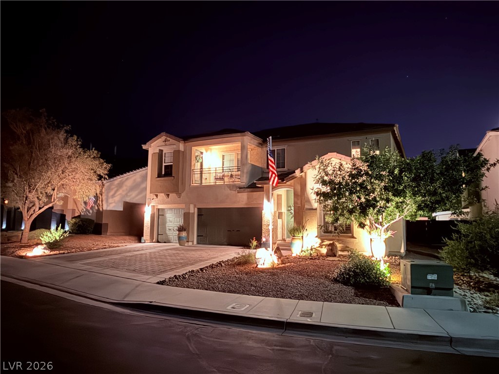969 Pleasing Plateau Street Henderson NV 89002