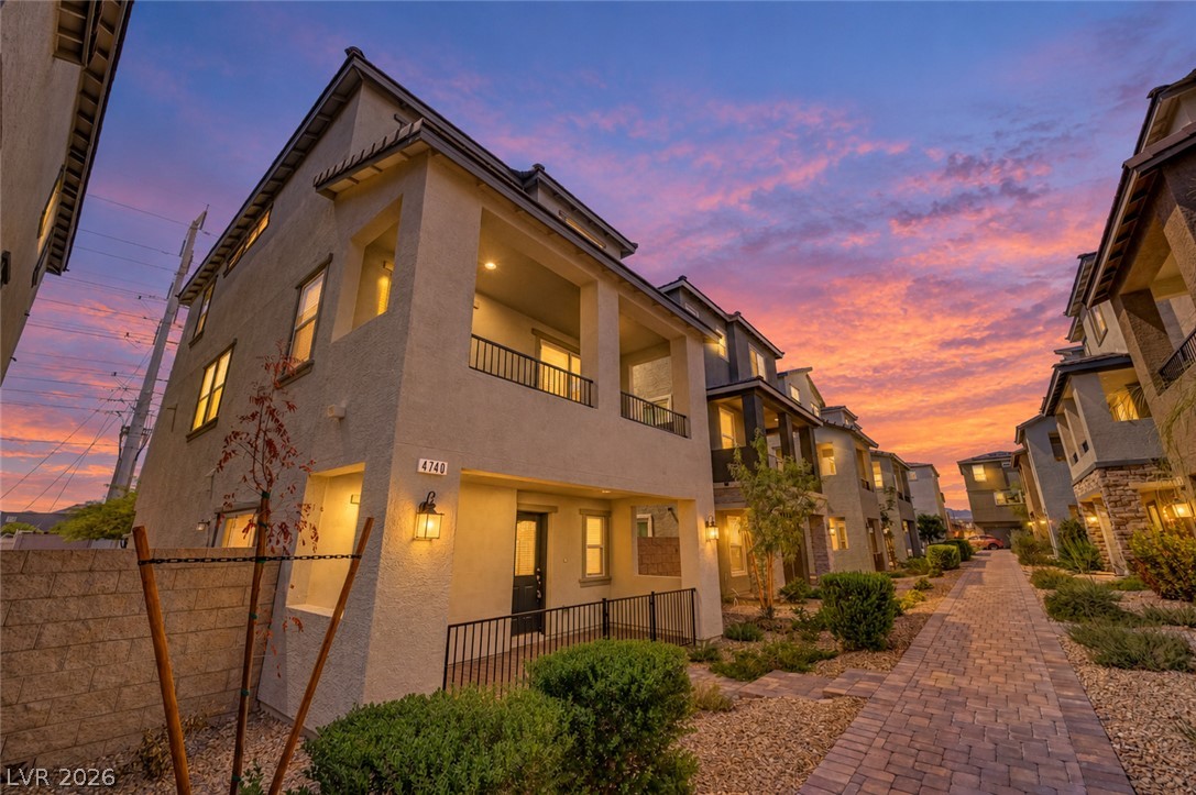 4756 Parkarbor Avenue Las Vegas NV 89141