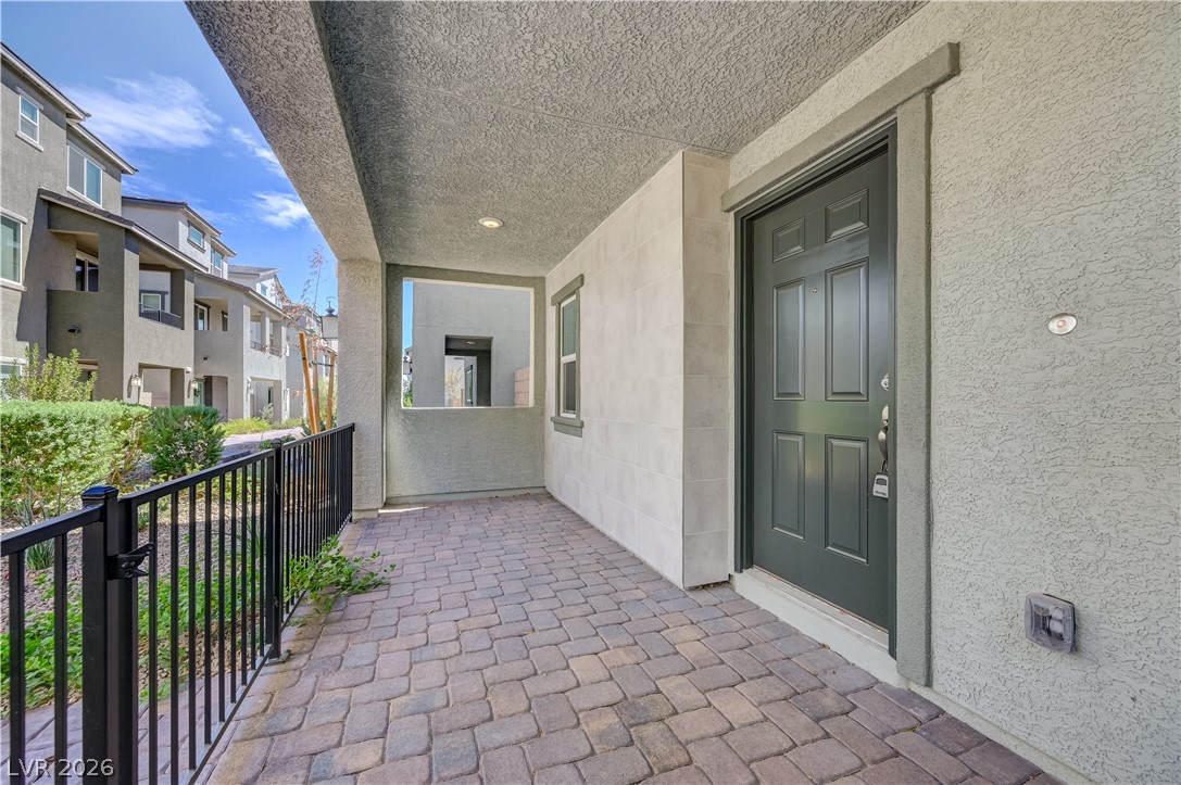 4756 Parkarbor Avenue Las Vegas NV 89141