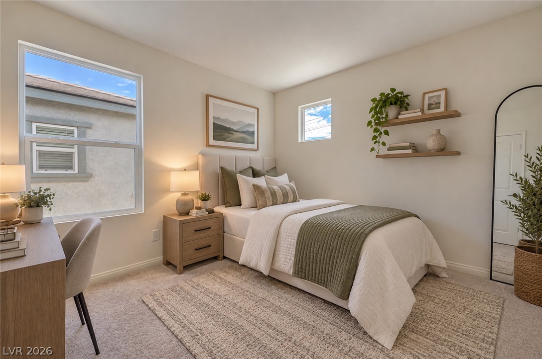 4756 Parkarbor Avenue Las Vegas NV 89141