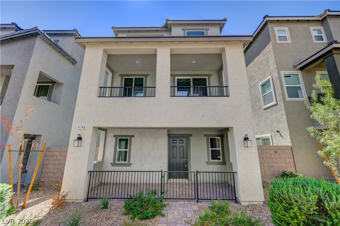 4756 Parkarbor Avenue Las Vegas NV 89141